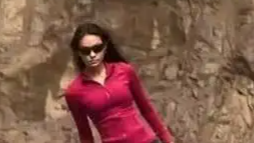 河南宝泉水上女飞人火了，去景区前门票预订和安全功课都得做足